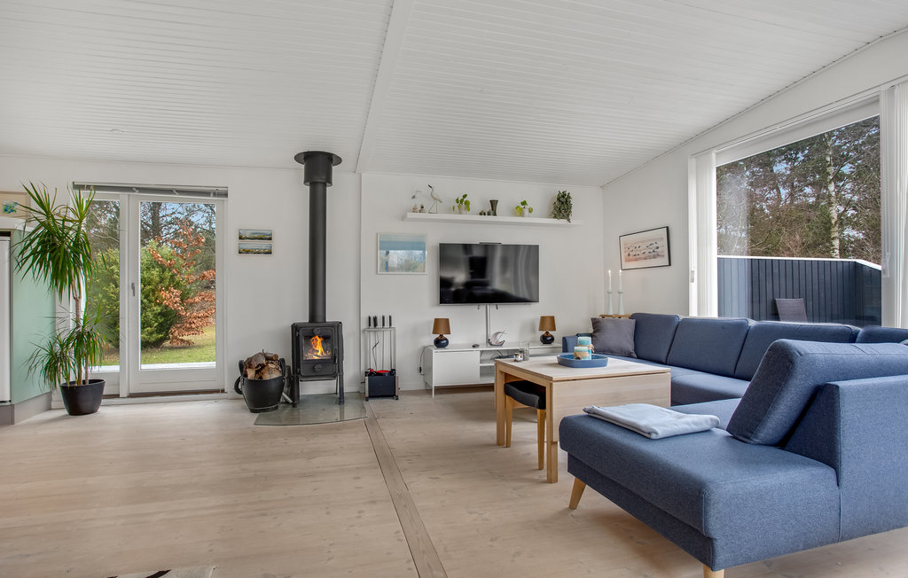 Ferienhaus - Bratten Strand , Dänemark - A20707 4