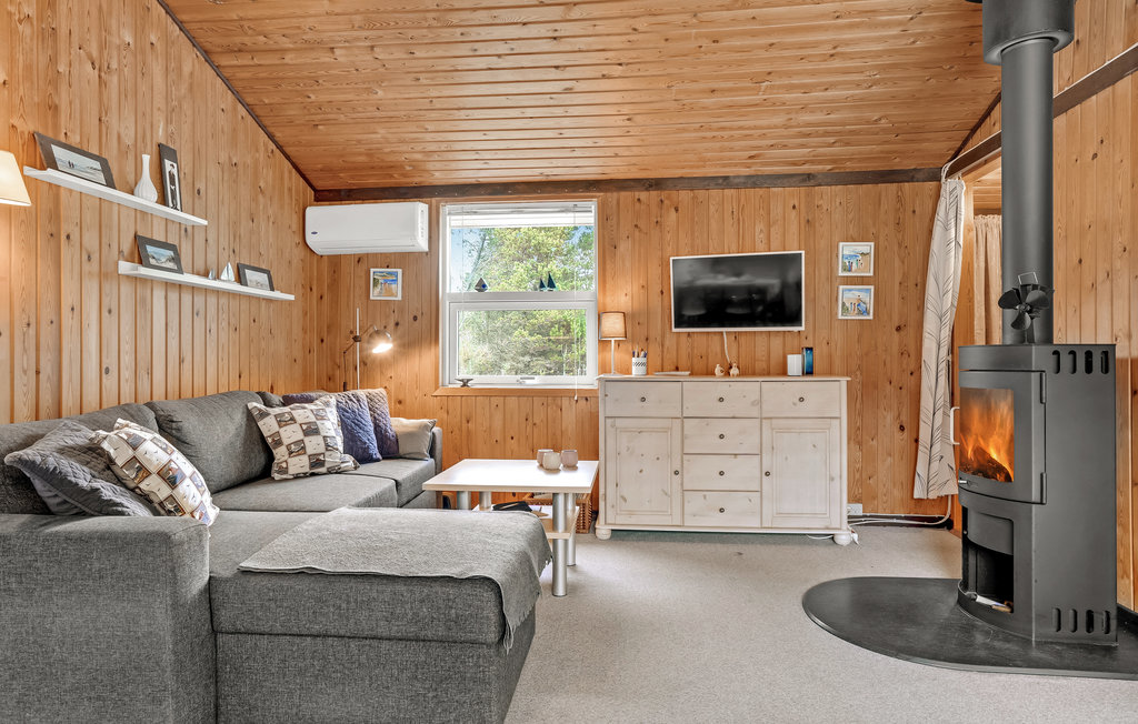 Feriehuse - Bratten Strand , Danmark - A20878 4