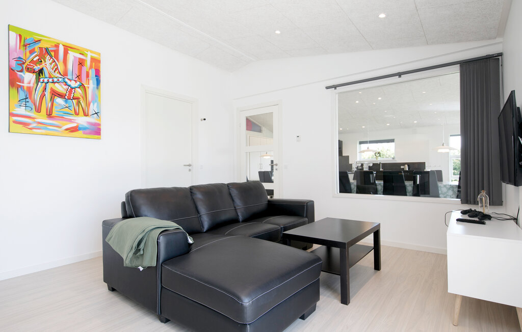 Feriehuse - Bratten Strand , Danmark - A20150 26