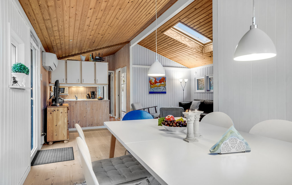 Ferienhaus - Bratten Strand , Dänemark - A20189 7