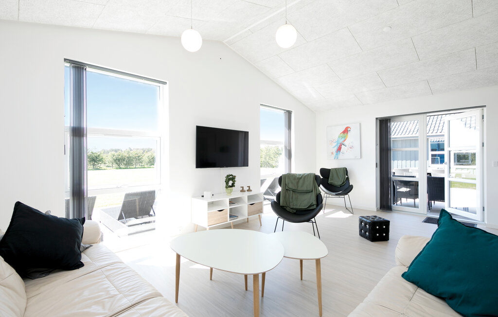 Feriehuse - Bratten Strand , Danmark - A20150 4