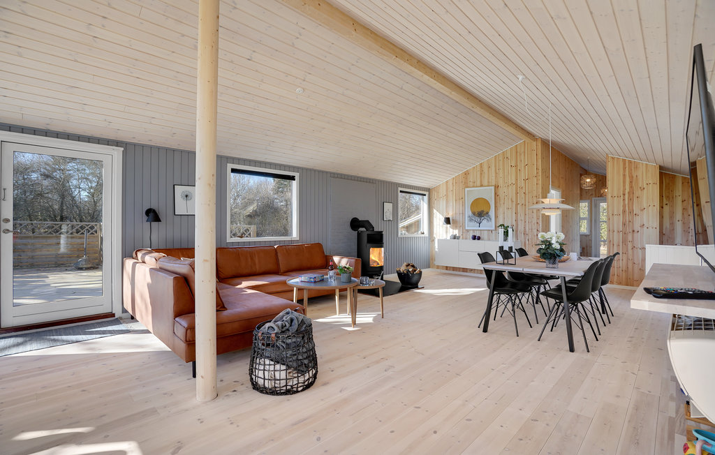 Ferienhaus - Bratten Strand , Dänemark - A20174 4