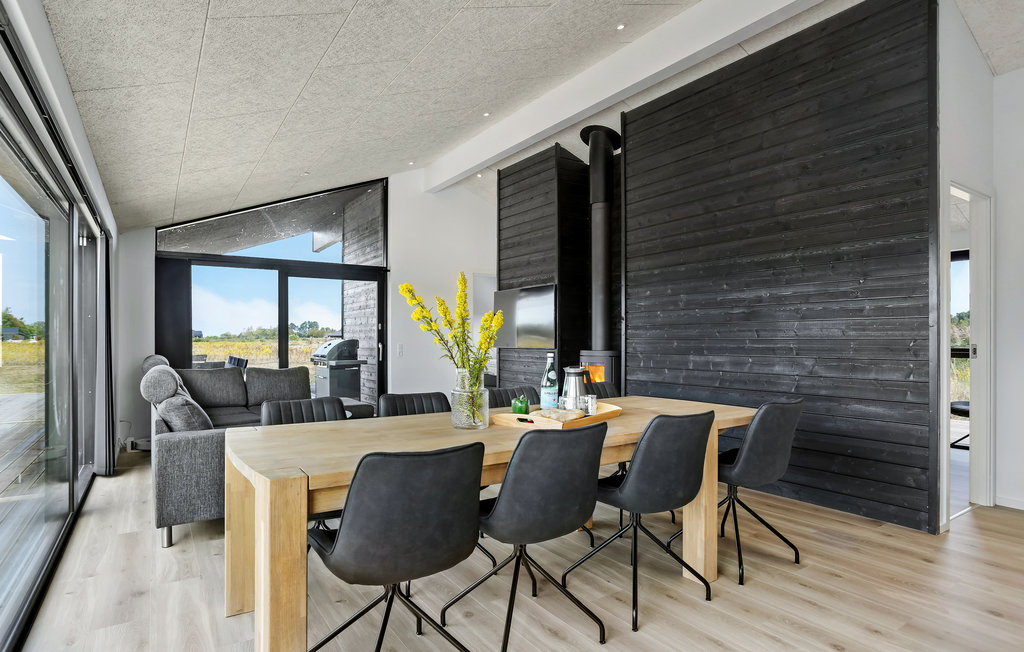 Ferienhaus - Bratten , Dänemark - A20215 13