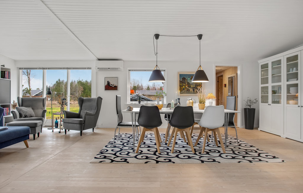 Ferienhaus - Bratten Strand , Dänemark - A20707 19