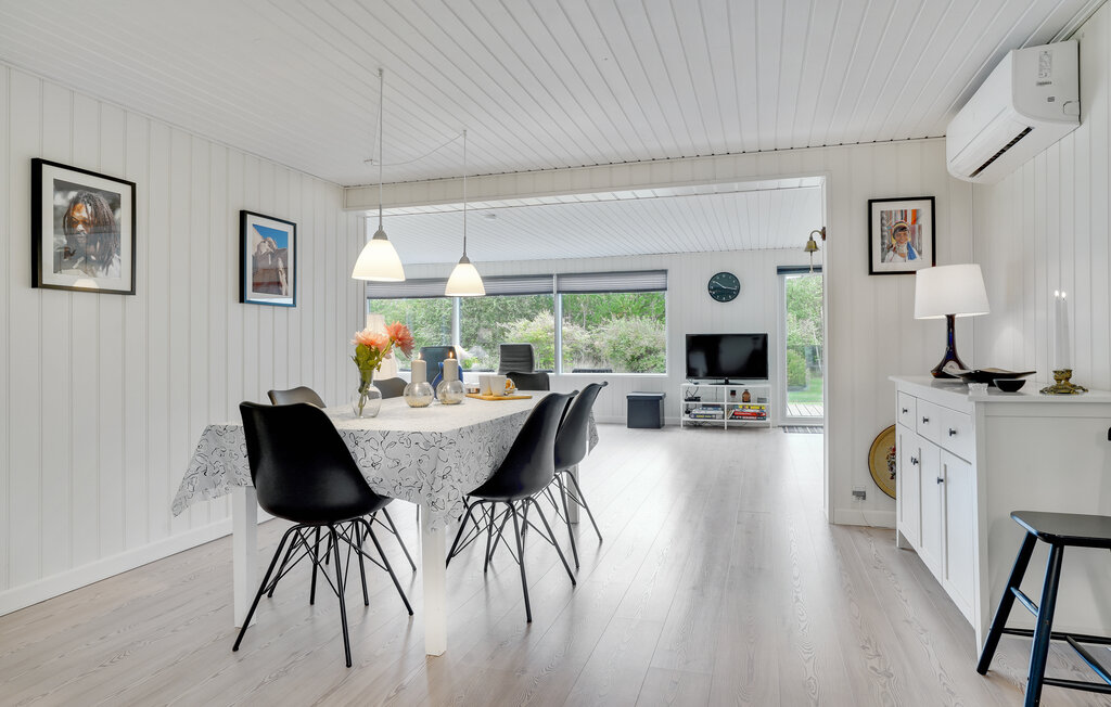 Ferienhaus - Bratten Strand , Dänemark - A20966 5