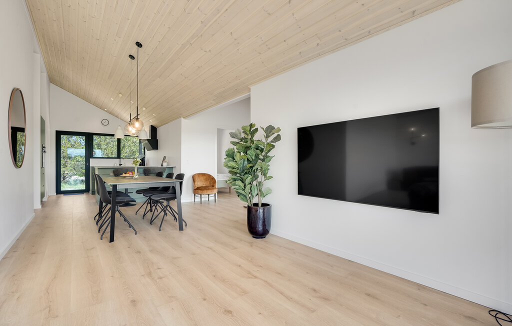 Feriehus - Bratten Strand , Danmark - A20193 7