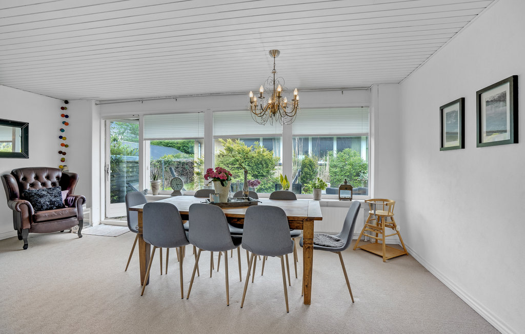 Feriehuse - Bratten Strand , Danmark - A20214 5