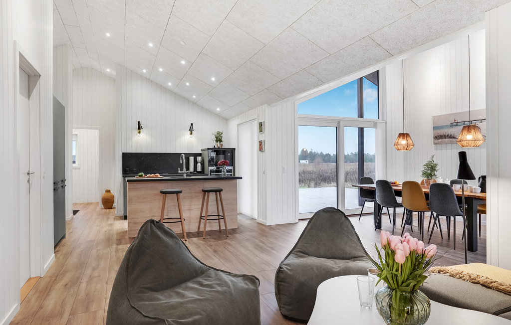 Ferienhaus - Bratten Strand , Dänemark - A20305 4