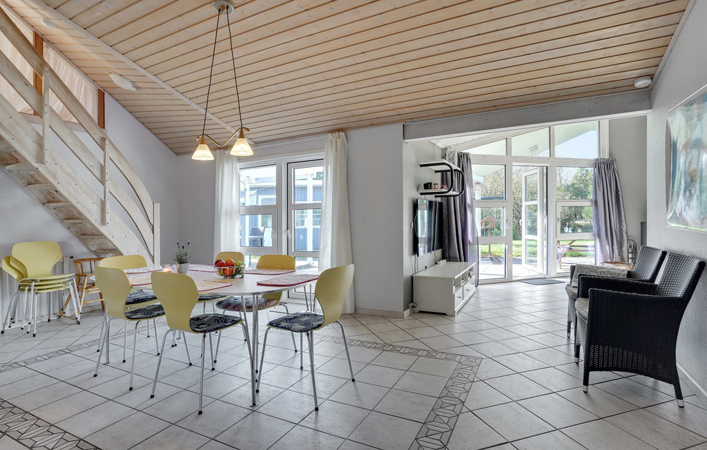 Ferienhaus - Bratten Strand , Dänemark - A20415 15