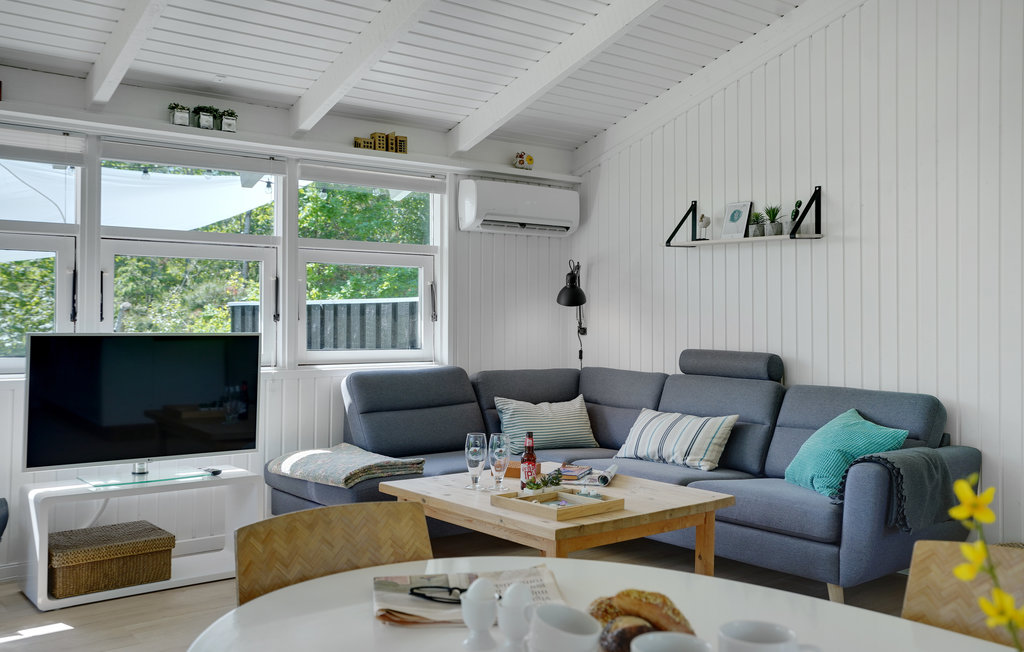 Ferienhaus - Bratten Strand , Dänemark - A20749 17