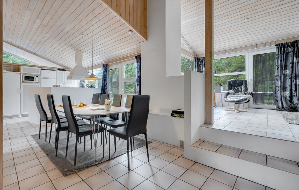 Feriehuse - Bratten Strand , Danmark - A20777 14