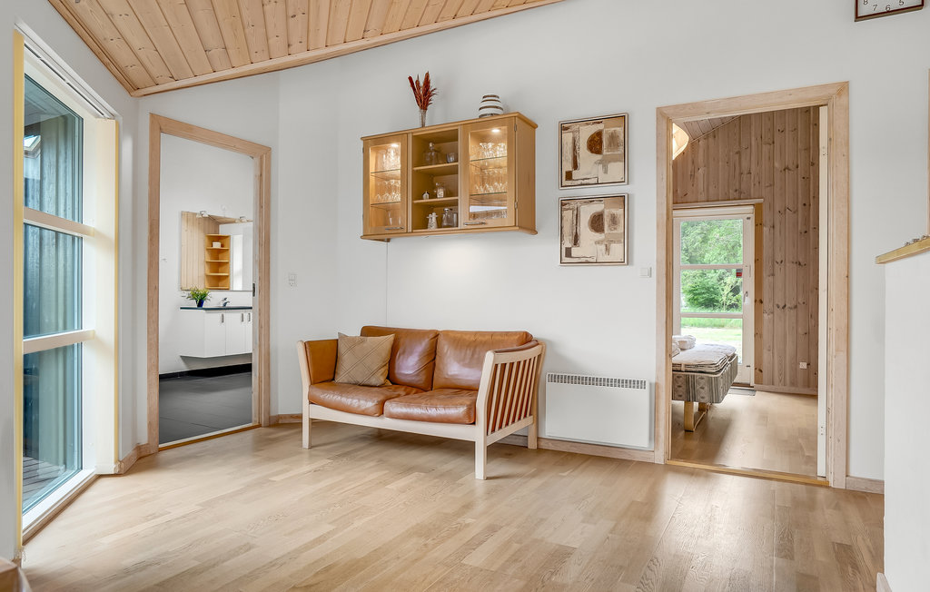 Ferienhaus - Bratten Strand , Dänemark - A20873 4