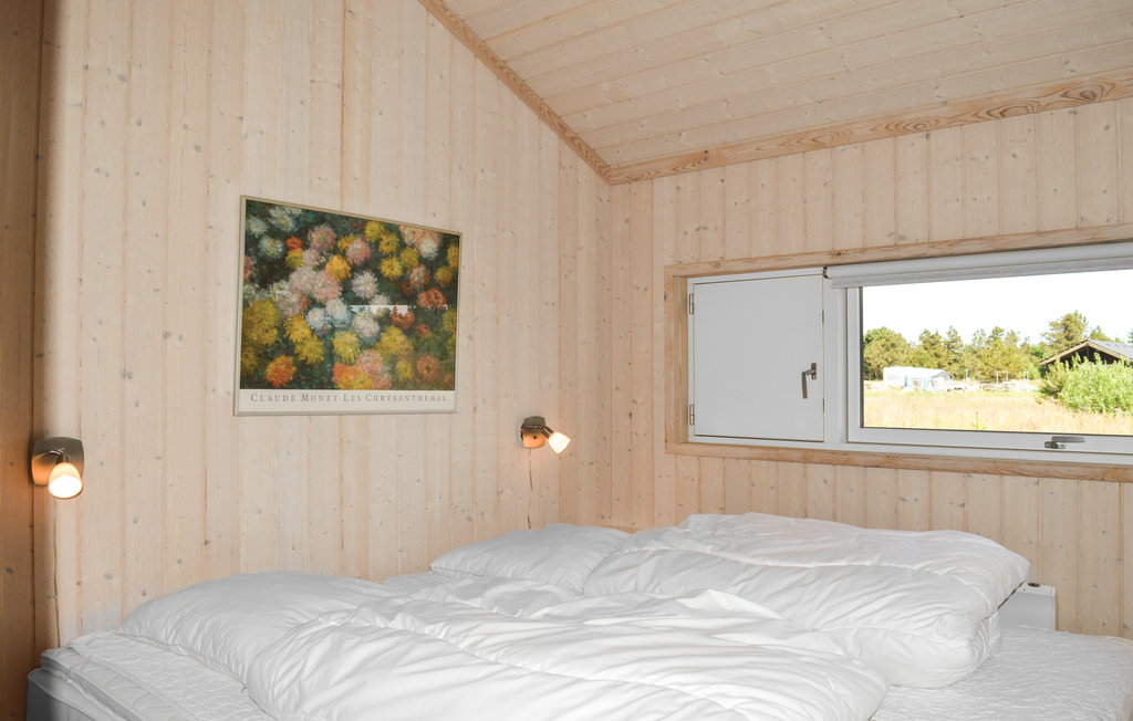 Ferienhaus - Bratten Strand , Dänemark - A20110 21