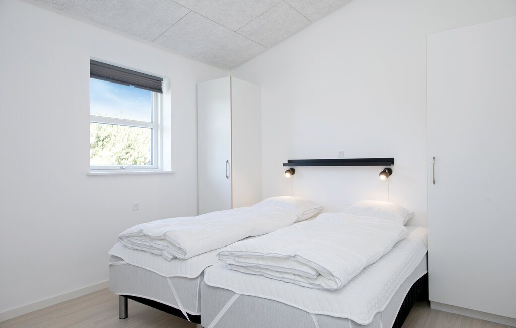 Feriehuse - Bratten Strand , Danmark - A20150 31