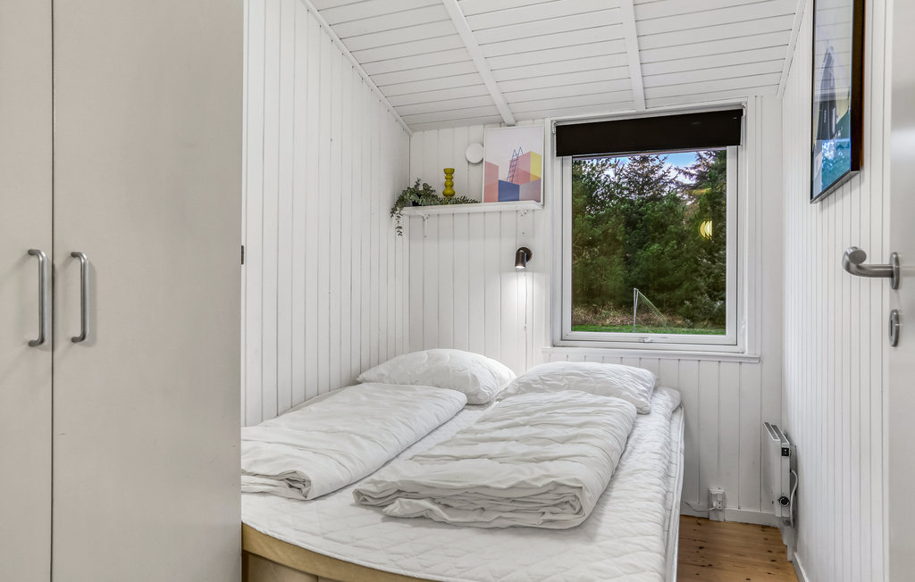 Feriehuse - Bratten Strand , Danmark - A20170 21