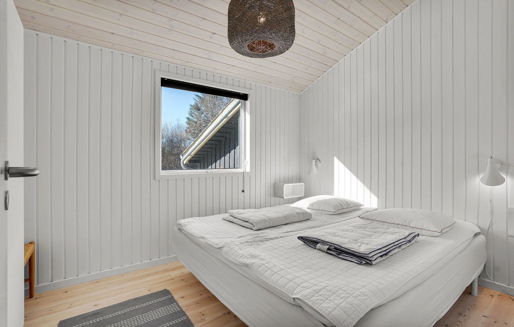 Ferienhaus - Bratten Strand , Dänemark - A20174 21