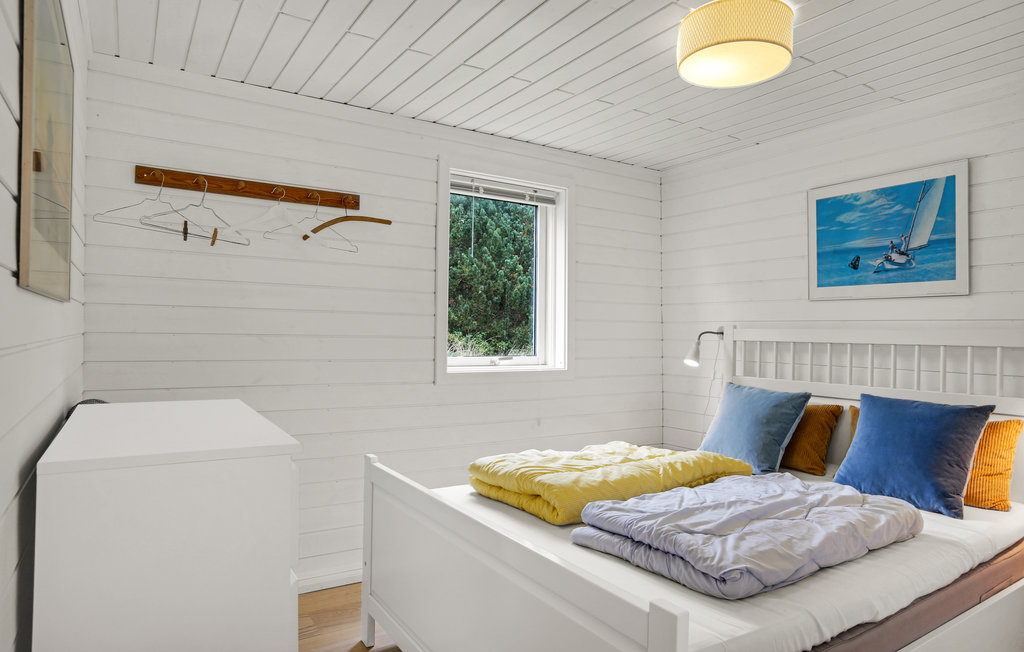 Feriehus - Bratten , Danmark - A20248 15