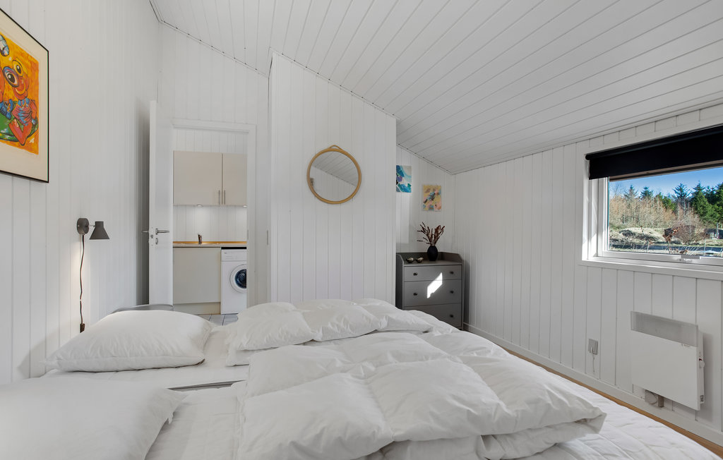 Feriehuse - Bratten Strand , Danmark - A20307 24