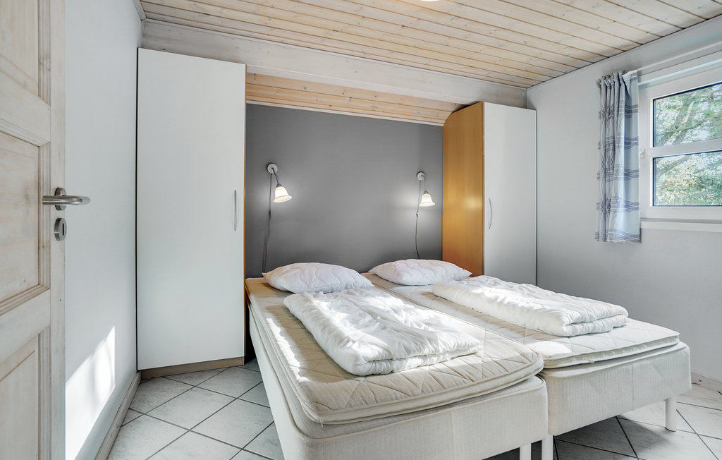 Ferienhaus - Bratten Strand , Dänemark - A20415 19