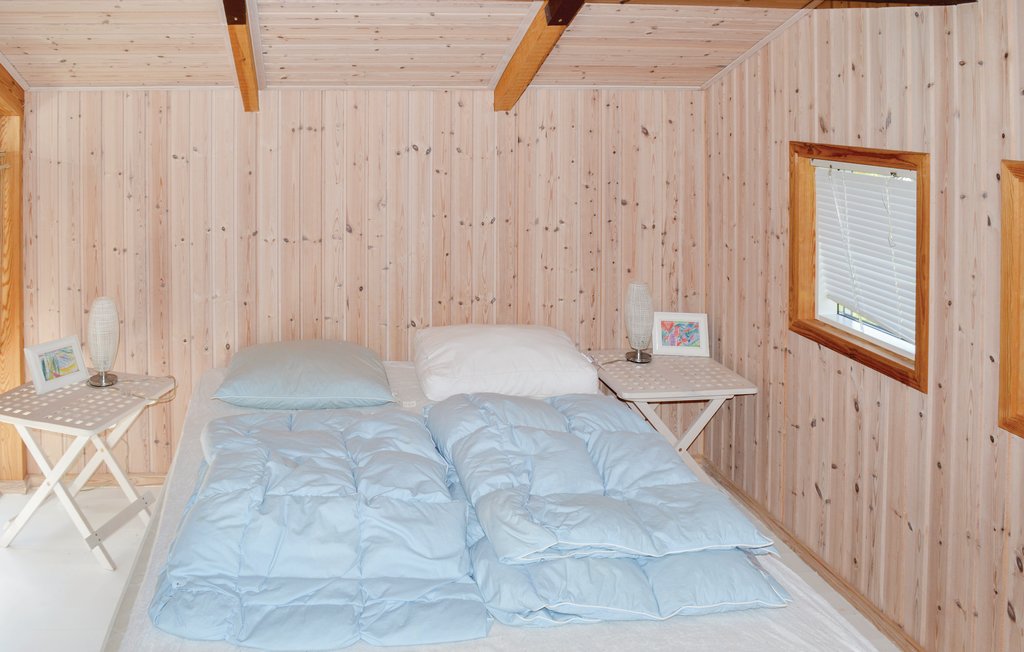 Ferienhaus - Bratten Strand , Dänemark - A20597 12