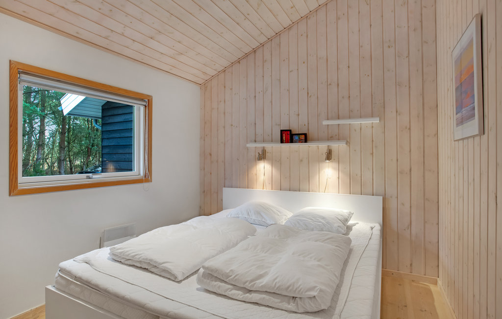 Ferienhaus - Bratten Strand , Dänemark - A20600 26