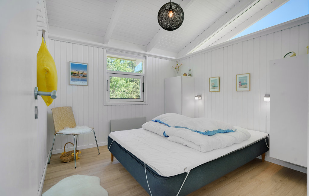 Ferienhaus - Bratten Strand , Dänemark - A20749 23