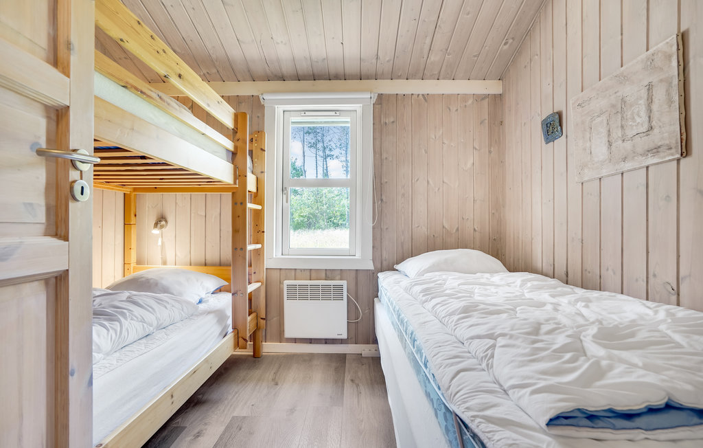 Feriehuse - Bratten Strand , Danmark - A20752 19