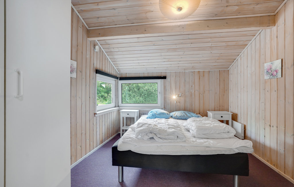 Feriehuse - Bratten Strand , Danmark - A20777 18