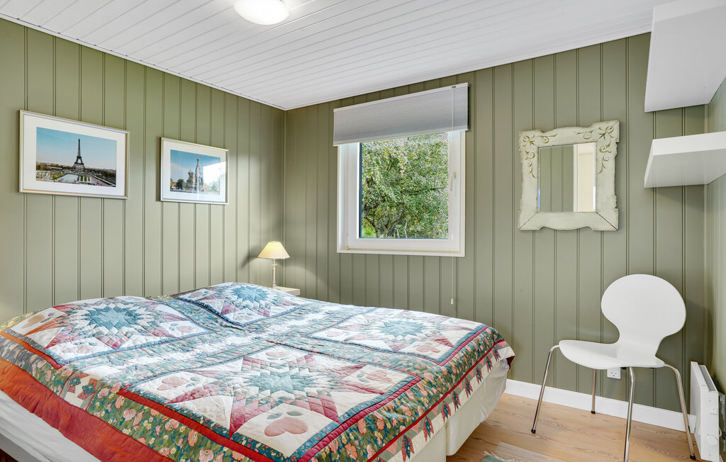 Ferienhaus - Bratten Strand , Dänemark - A20966 20