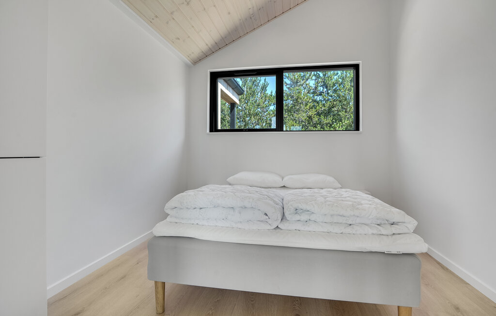 Feriehus - Bratten Strand , Danmark - A20193 14