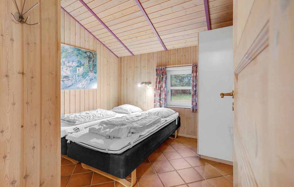 Ferienhaus - Bratten Strand , Dänemark - A20414 16