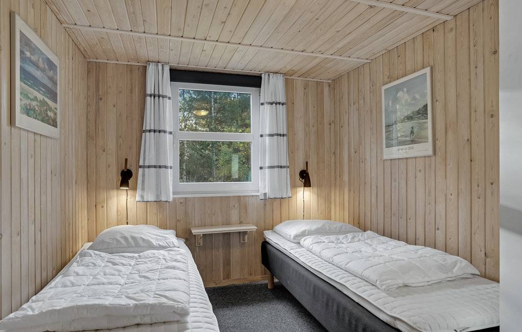 Ferienhaus - Bratten Strand , Dänemark - A20469 19