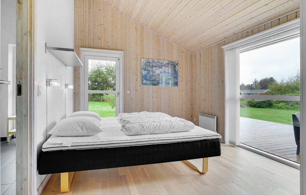 Ferienhaus - Bratten Strand , Dänemark - A20761 15