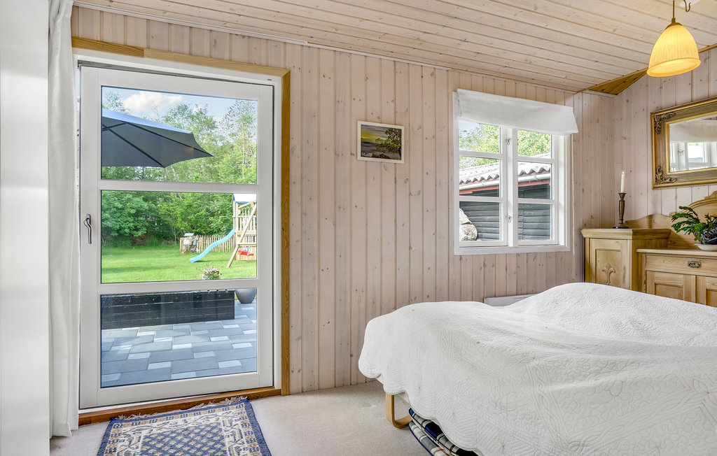 Ferienhaus - Bratten Strand , Dänemark - A20833 18