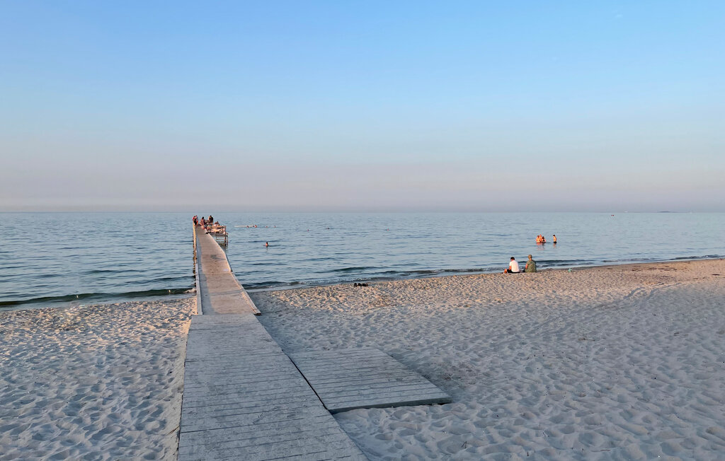 Feriehuse - Bratten Strand , Danmark - A20153 26