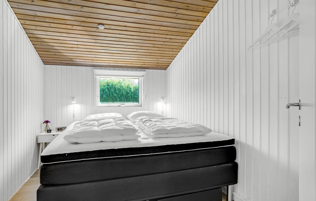 Ferienhaus - Bratten Strand , Dänemark - A20178 17
