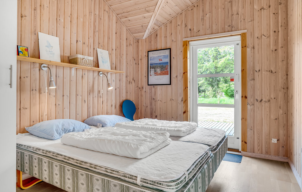 Ferienhaus - Bratten Strand , Dänemark - A20873 24