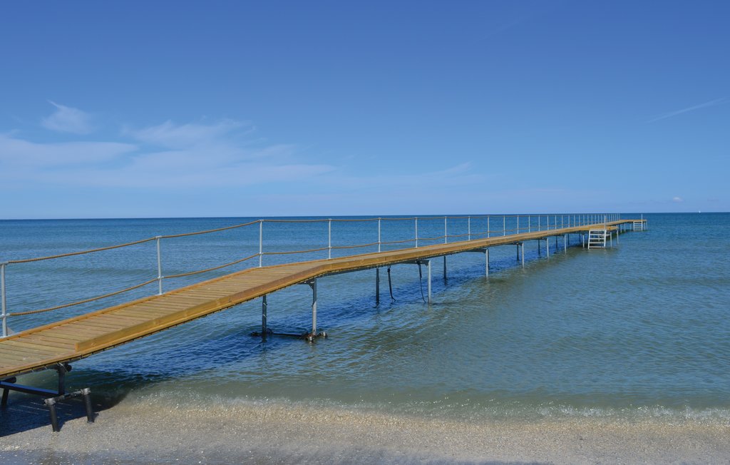 Ferienhaus - Bratten Strand , Dänemark - A20957 25