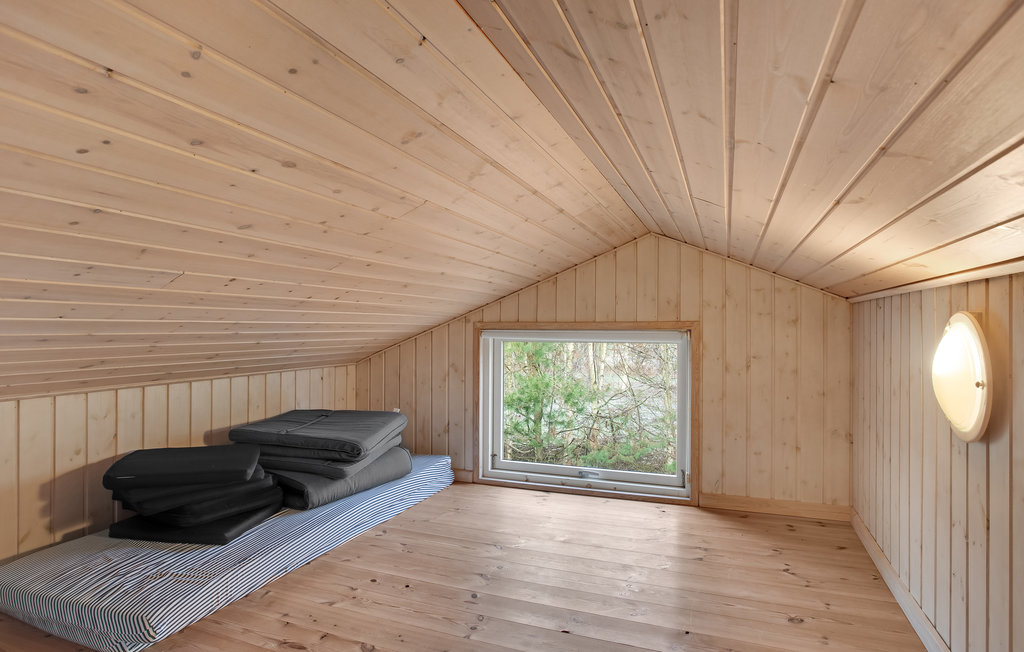 Ferienhaus - Bratten Strand , Dänemark - A20600 30