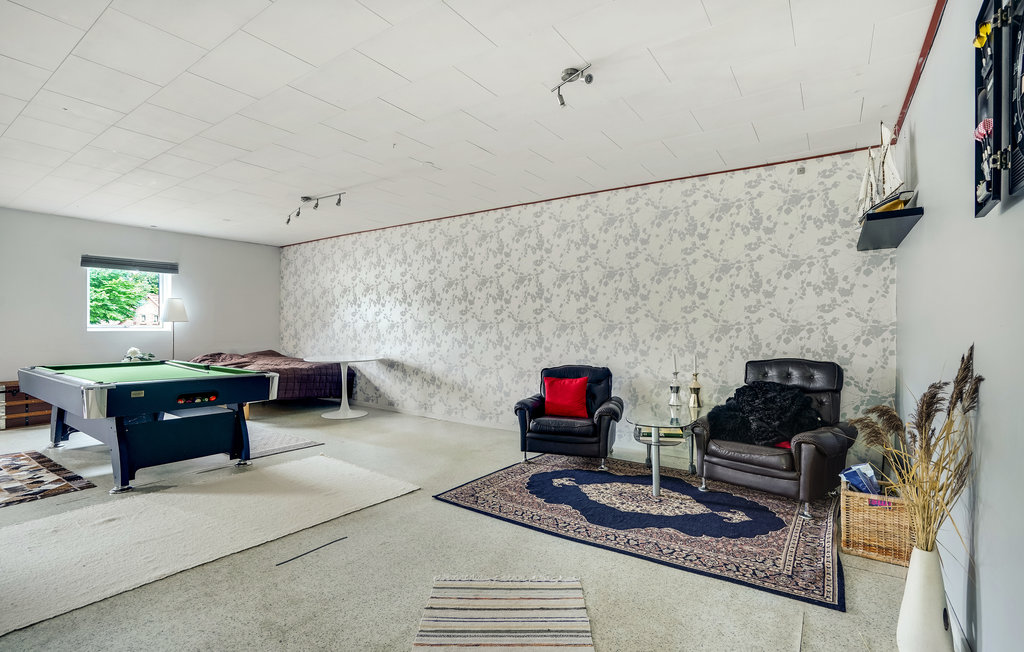 Feriehuse - Bratten Strand , Danmark - A20214 24