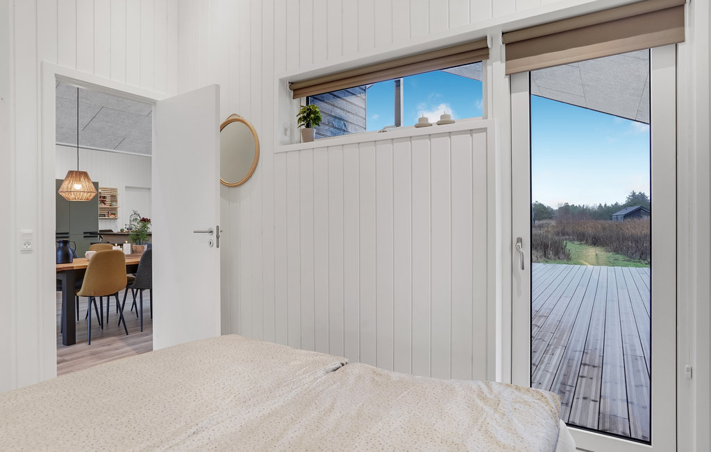 Ferienhaus - Bratten Strand , Dänemark - A20305 25