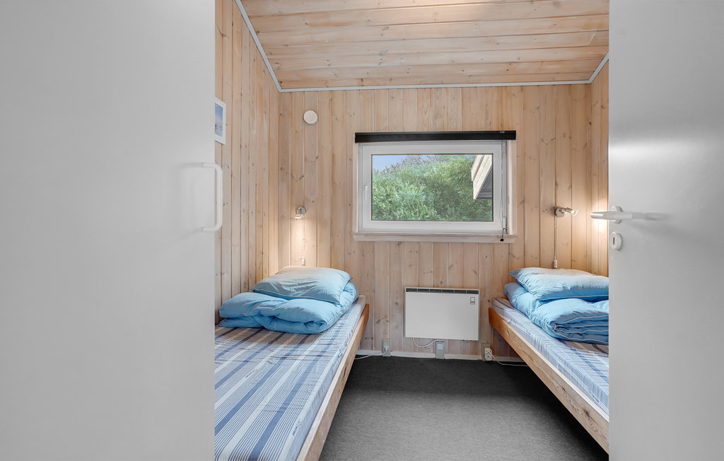 Feriehuse - Bratten Strand , Danmark - A20777 22