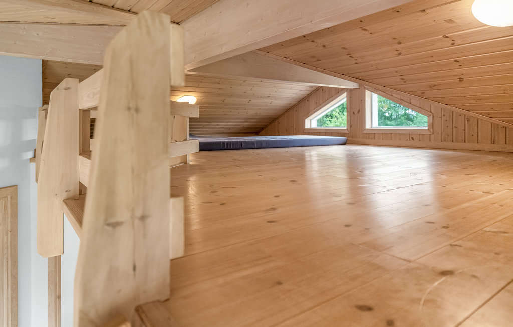 Ferienhaus - Bratten Strand , Dänemark - A20873 28