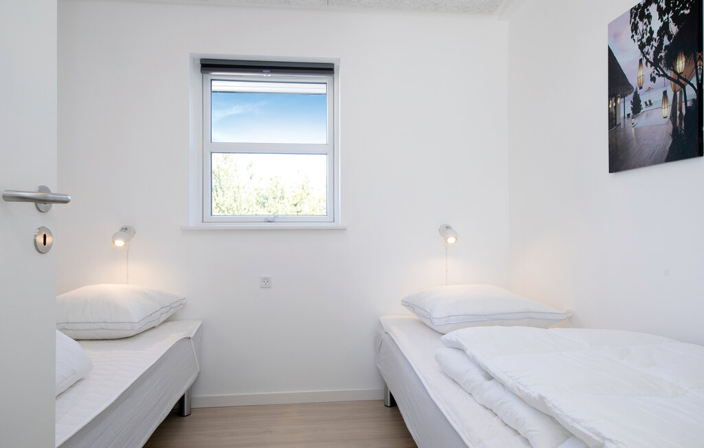 Feriehuse - Bratten Strand , Danmark - A20150 34