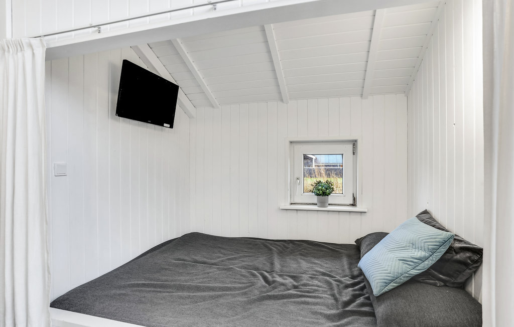 Feriehuse - Bratten Strand , Danmark - A20170 24