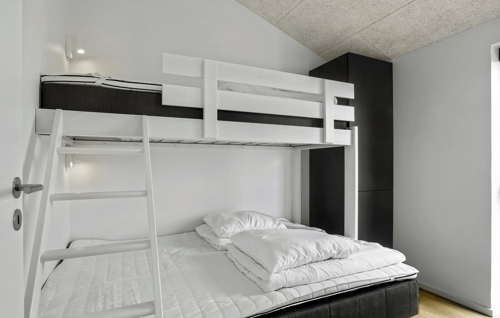 Ferienhaus - Bratten , Dänemark - A20215 17