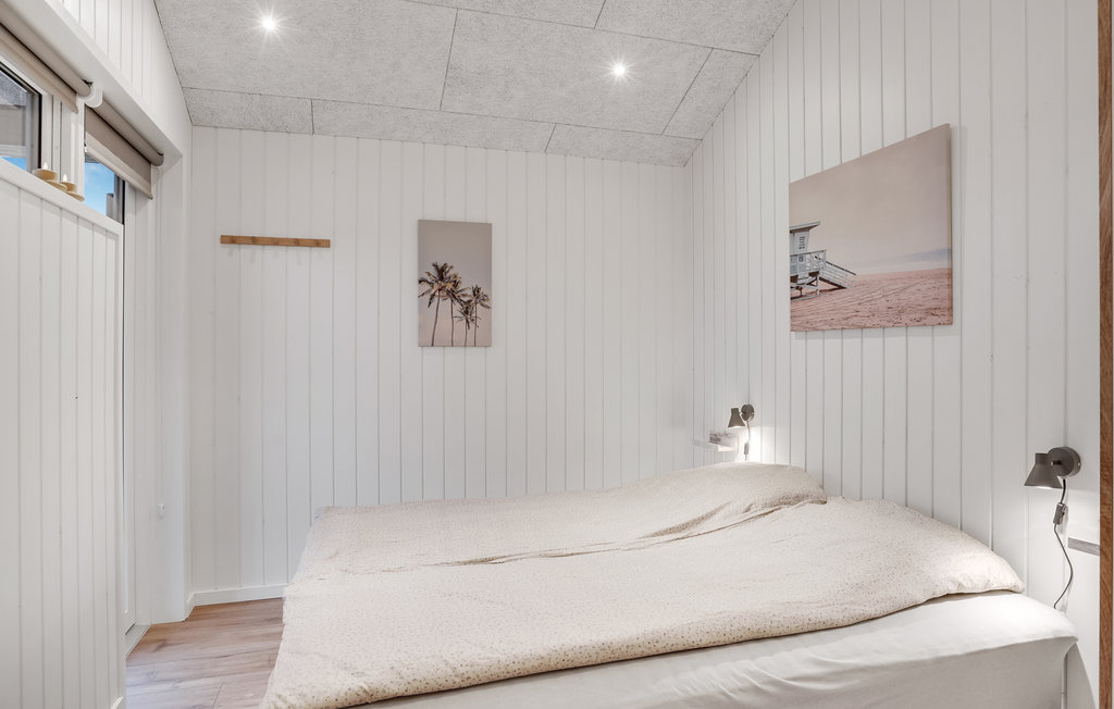 Ferienhaus - Bratten Strand , Dänemark - A20305 24