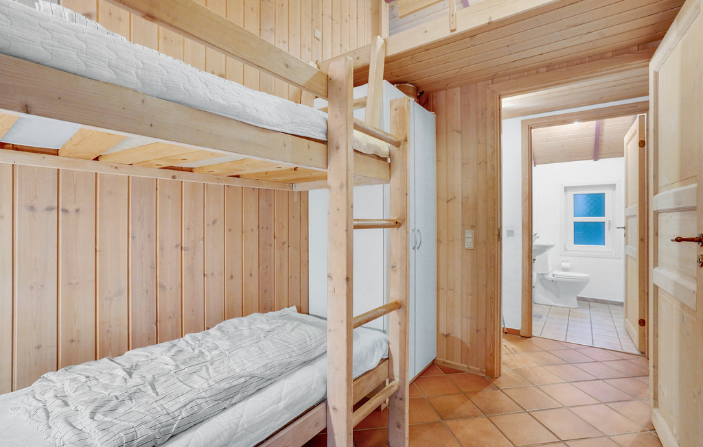 Ferienhaus - Bratten Strand , Dänemark - A20414 18