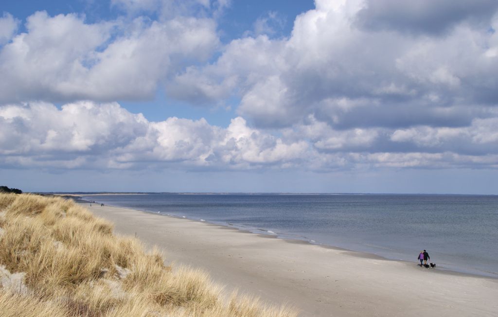 Ferienhaus - Bratten Strand , Dänemark - A20569 34