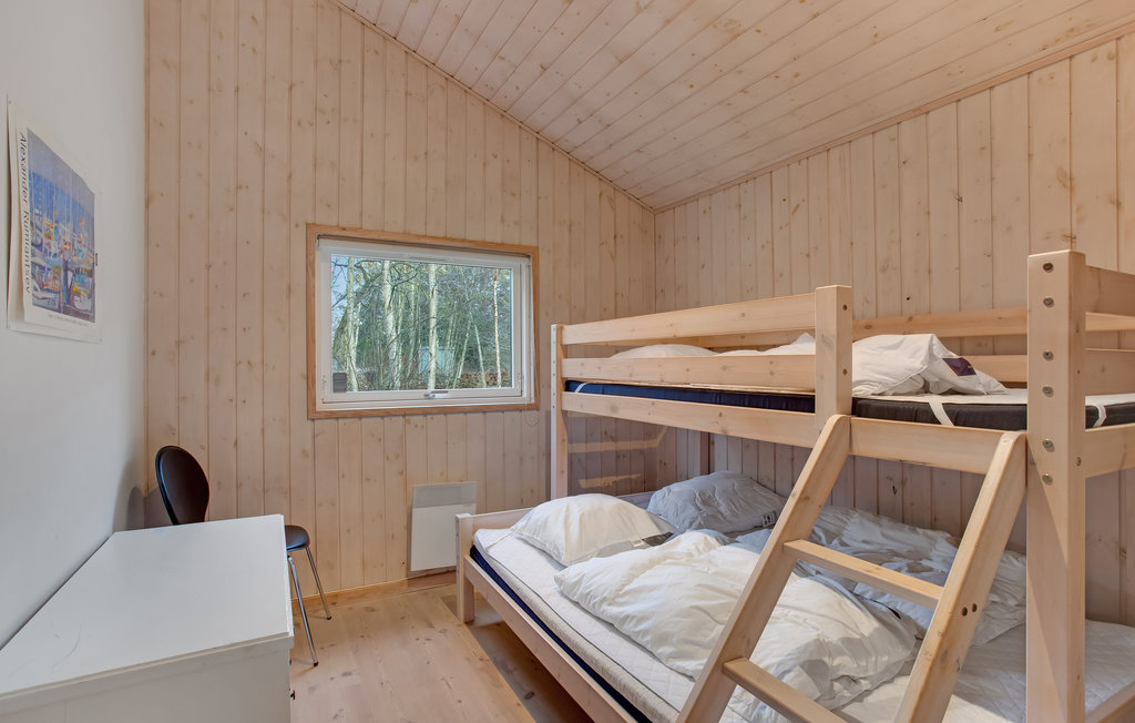 Ferienhaus - Bratten Strand , Dänemark - A20600 29